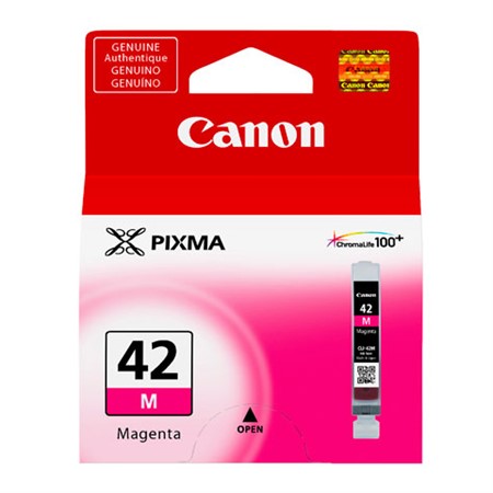 Canon CLI-42M Magenta (Pro 100s)