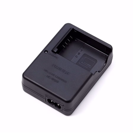 Fujifilm Batteriladdare för NP-W126/NP-W126S