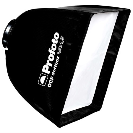Profoto OCF Softbox 1,3x1,3' (40x40cm)