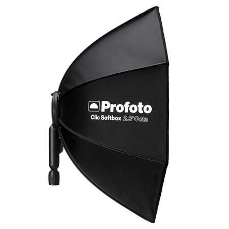 Profoto Clic Softbox 2,7" (80cm) Octa