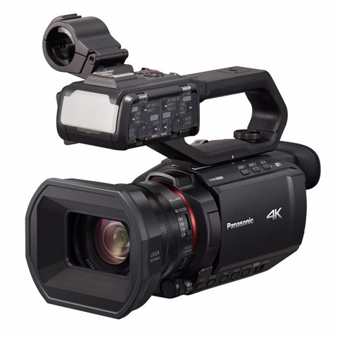 Panasonic HC-X2000E