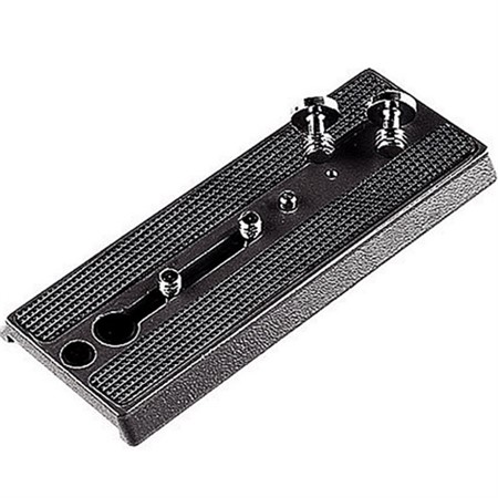 Manfrotto kameraplatta 357PLONG