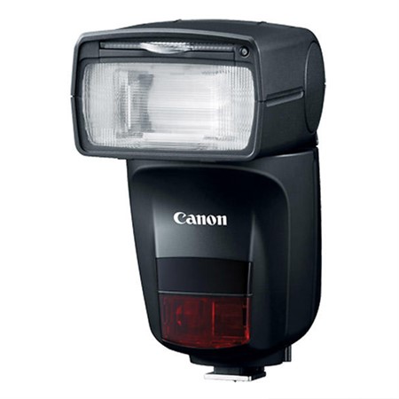 Canon Speedlite 470EX Al blixt