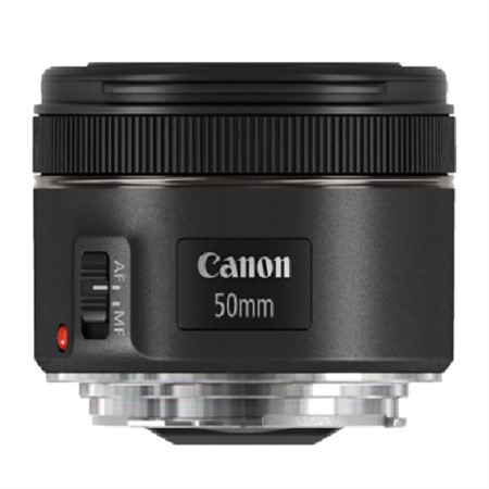 Canon EF 50/1,8 STM