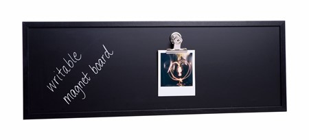 Focus Soul Magnetboard svart 20x60