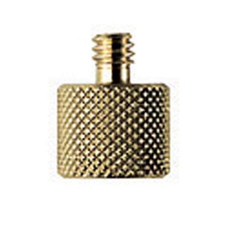 Manfrotto Adapter 015 1/4 - 3/8