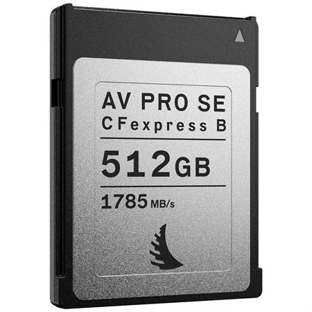 Angelbird CFexpress Pro Type B 512GB