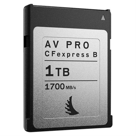 Angelbird CFexpress AV Pro 1TB