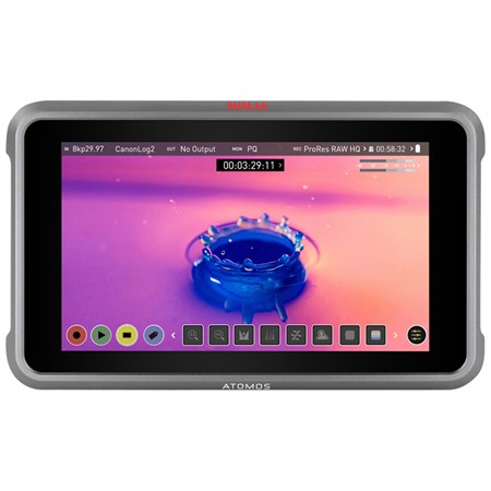Atomos Ninja V+
