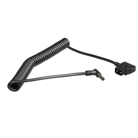 Atomos D-Tap to DC Coil Cable