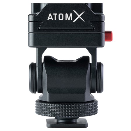Atomos AtomX Monitorfäste