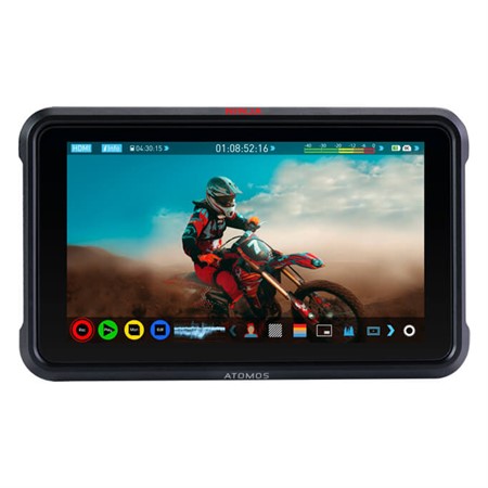 Atomos Ninja V