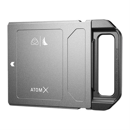 Angelbird AtomX SSDmini 500GB