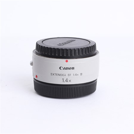 Canon Extender EF 1.4x III (Begagnad)