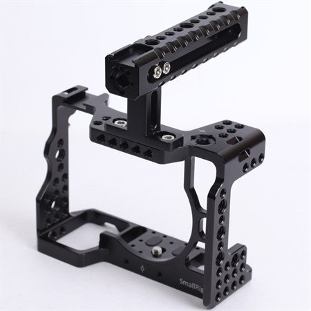 Smallrig Cage till Sony A7 II/A7 III  (Begagnad)