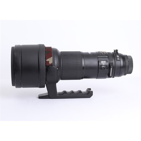 Sigma 500/4,5 APO DG till Nikon (Begagnad)