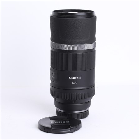 Canon RF 600/11 IS STM (Begagnad)