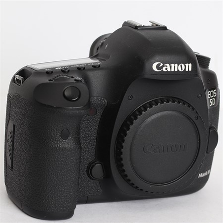Canon EOS 5D Mark III Kamerahus (Begagnad)