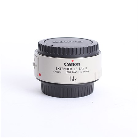 Canon Extender EF 1.4x ll (Begagnad)