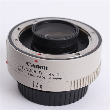 Canon Extender EF 1,4x II (Begagnad)