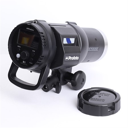 Profoto B1 500 AirTTL (Begagnad)