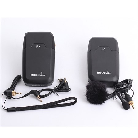 Röde RödeLink Filmmaker Kit (Begagnad)