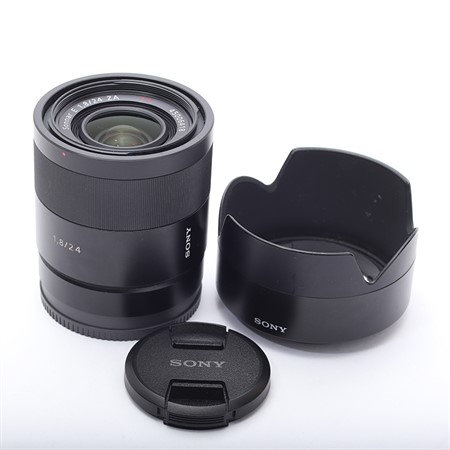 Sony E 24/1,8 ZA Sonnar T (Begagnad)