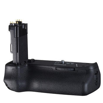 Canon Batterigrepp BG-E14 (70D-90D)