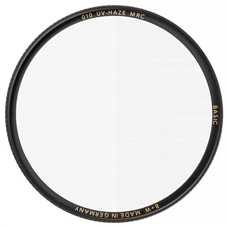 B+W Uv-Filter 77mm MRC Basic
