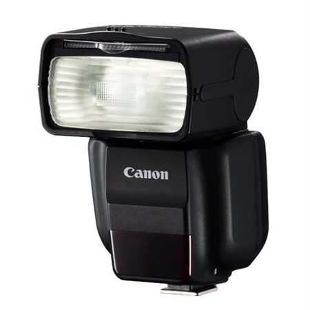 Canon Speedlite 430EX III-RT Blixt