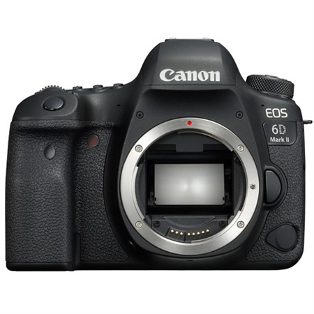 Canon EOS 6D Mark II Kamerahus