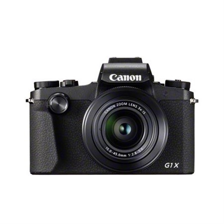 Canon Powershot G1 X Mark III