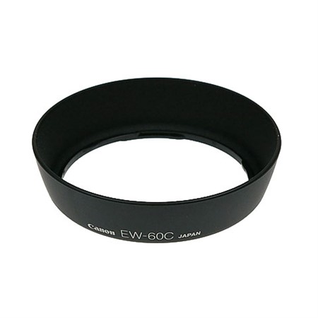 Canon Motljusskydd EW-60C (18-55 IS/11-22)