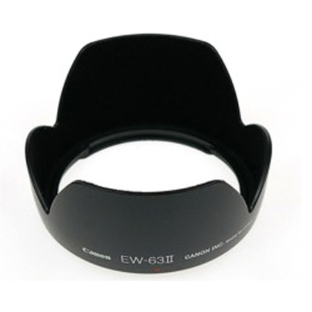 Canon Motljusskydd EW-63 II (28/1.8)