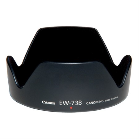 Canon Motljusskydd EW-73B (17-85/18-135 STM)