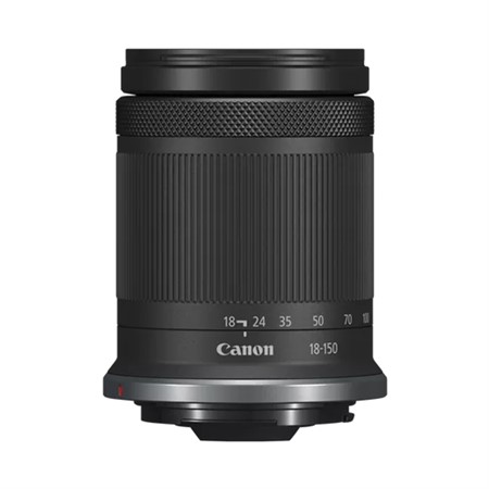 Canon RF-S 18-150/3,5-6,3 IS STM