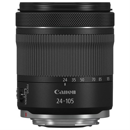 Canon RF 24-105/4-7,1 IS STM