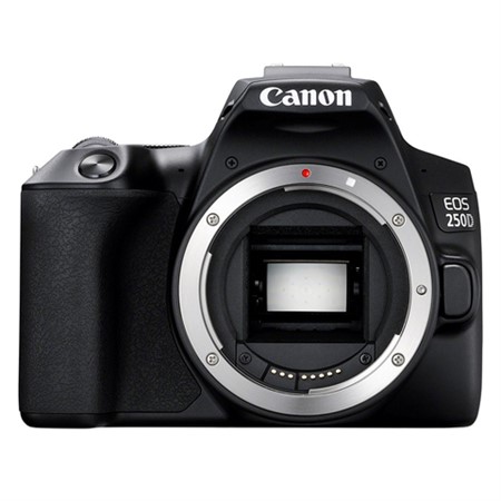 Canon EOS 250D Body