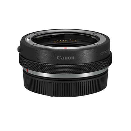 Canon objektivadapter EF-EOS R Kontrollring