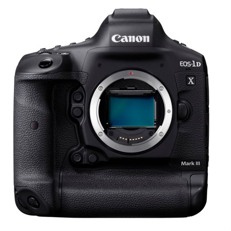 Canon EOS 1D X Mark III Kamerahus