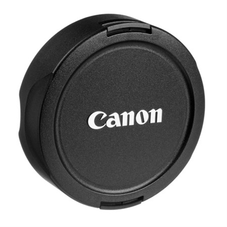 Canon Objektivlock till 8-15 Fisheye