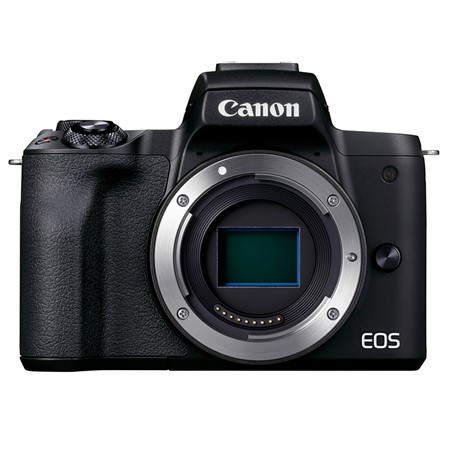 Canon EOS M50 Mark II Kamerahus