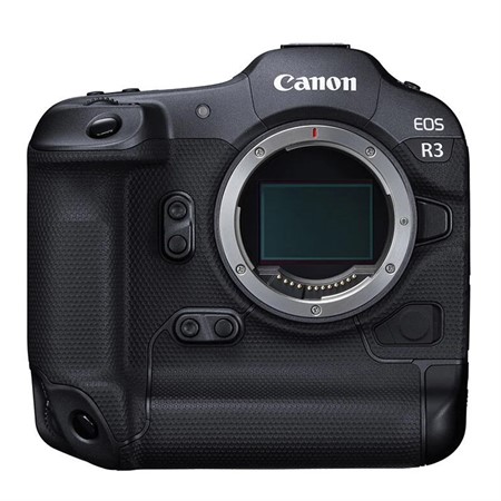 Canon EOS R3 Kamerahus
