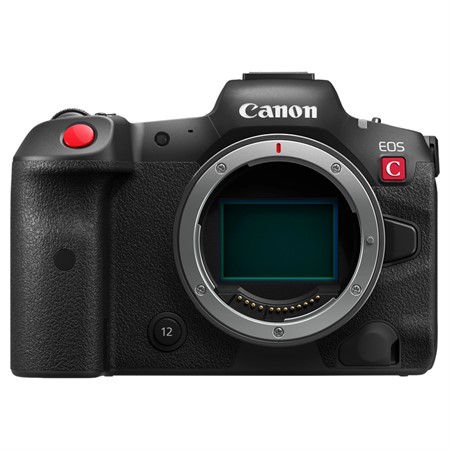 Canon EOS R5 C Kamerahus