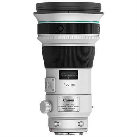 Canon EF 400/4 DO IS II USM