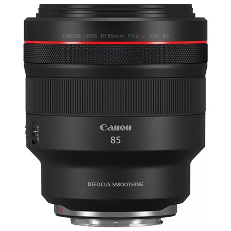 Canon RF 85/1,2 L USM DS