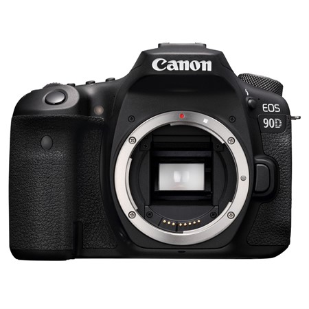 Canon EOS 90D Kamerahus