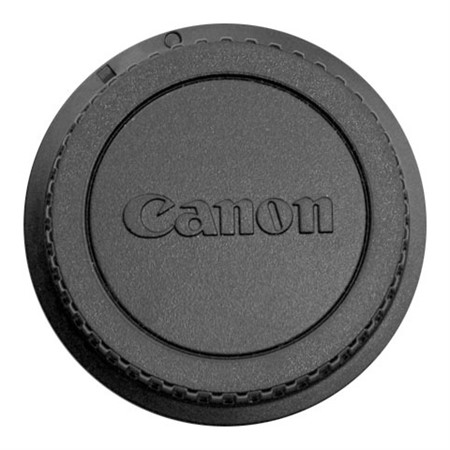 Canon Objektivlock E bakre lock