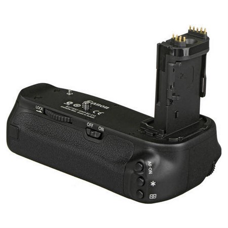 Canon Batterigrepp BG-E13 (6D)