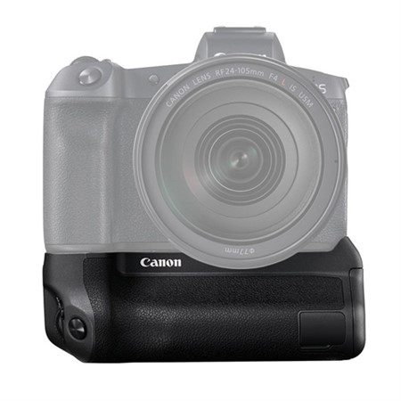 Canon Batterigrepp BG-E22 (EOS R)
